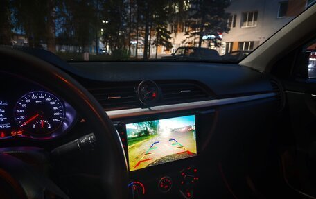 KIA Rio IV, 2019 год, 1 200 000 рублей, 10 фотография