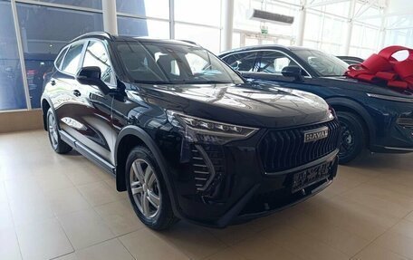 Haval Jolion, 2026 год, 2 510 000 рублей, 4 фотография