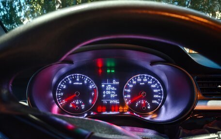 KIA Rio IV, 2019 год, 1 200 000 рублей, 11 фотография
