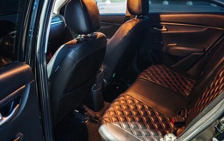 KIA Rio IV, 2019 год, 1 200 000 рублей, 13 фотография