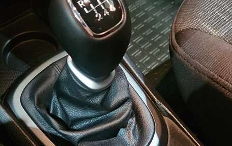 KIA Rio III рестайлинг, 2014 год, 985 000 рублей, 15 фотография