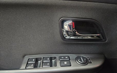 KIA Rio III рестайлинг, 2014 год, 985 000 рублей, 17 фотография
