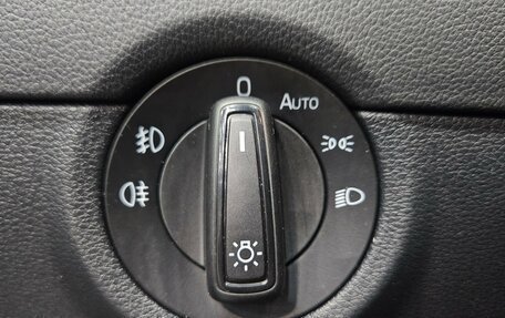 Skoda Octavia, 2018 год, 1 570 000 рублей, 17 фотография