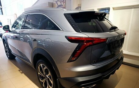 Haval F7, 2026 год, 3 260 000 рублей, 4 фотография