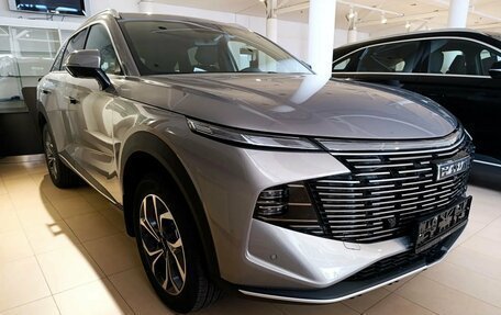 Haval F7, 2026 год, 3 260 000 рублей, 3 фотография