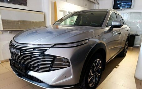 Haval F7, 2026 год, 3 260 000 рублей, 2 фотография