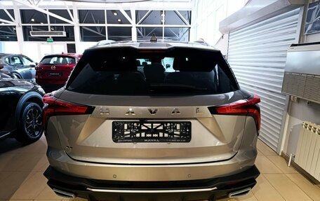 Haval F7, 2026 год, 3 260 000 рублей, 6 фотография
