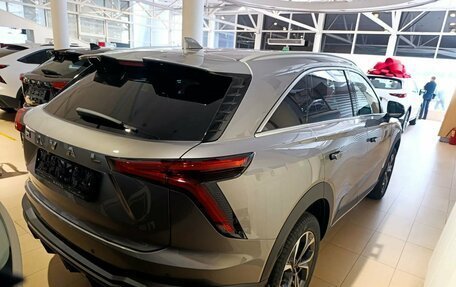 Haval F7, 2026 год, 3 260 000 рублей, 5 фотография