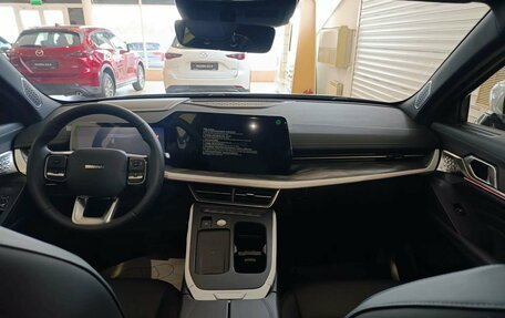 Haval F7, 2026 год, 3 260 000 рублей, 9 фотография