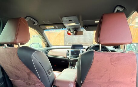 Toyota Crown, 2019 год, 3 600 000 рублей, 13 фотография