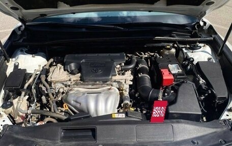 Toyota Camry, 2020 год, 2 100 000 рублей, 7 фотография