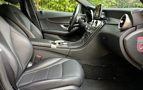 Mercedes-Benz C-Класс, 2015 год, 2 450 000 рублей, 8 фотография