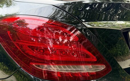 Mercedes-Benz C-Класс, 2015 год, 2 450 000 рублей, 18 фотография