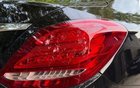 Mercedes-Benz C-Класс, 2015 год, 2 450 000 рублей, 17 фотография