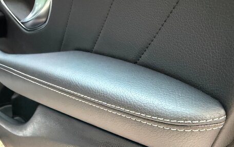 Mercedes-Benz C-Класс, 2015 год, 2 450 000 рублей, 26 фотография