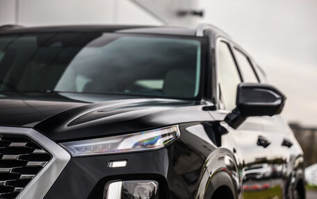 Hyundai Palisade I, 2021 год, 3 599 777 рублей, 2 фотография