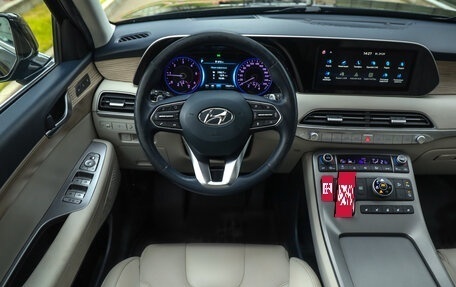 Hyundai Palisade I, 2021 год, 3 599 777 рублей, 12 фотография