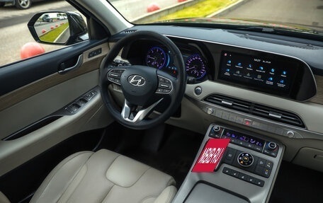 Hyundai Palisade I, 2021 год, 3 599 777 рублей, 10 фотография