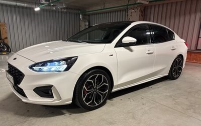 Ford Focus IV, 2021 год, 2 190 000 рублей, 1 фотография