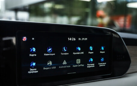 Hyundai Palisade I, 2021 год, 3 599 777 рублей, 17 фотография