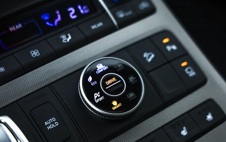 Hyundai Palisade I, 2021 год, 3 599 777 рублей, 19 фотография