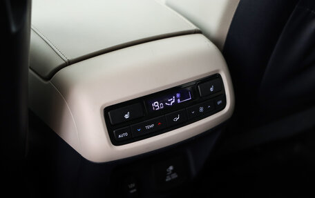 Hyundai Palisade I, 2021 год, 3 599 777 рублей, 22 фотография