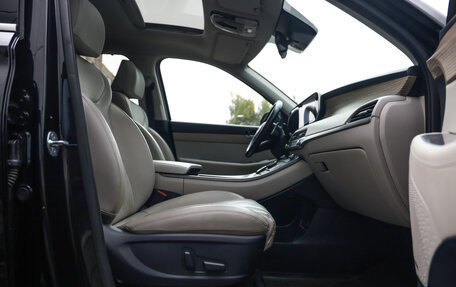 Hyundai Palisade I, 2021 год, 3 599 777 рублей, 29 фотография