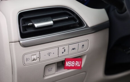 Hyundai Palisade I, 2021 год, 3 599 777 рублей, 24 фотография