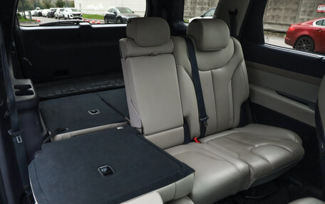 Hyundai Palisade I, 2021 год, 3 599 777 рублей, 31 фотография