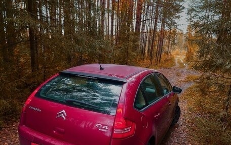 Citroen C4 II рестайлинг, 2010 год, 330 000 рублей, 4 фотография