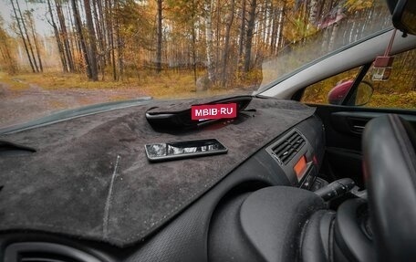 Citroen C4 II рестайлинг, 2010 год, 330 000 рублей, 14 фотография