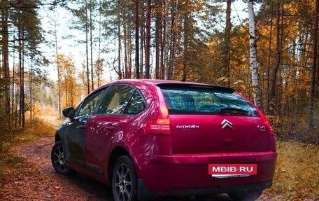 Citroen C4 II рестайлинг, 2010 год, 330 000 рублей, 9 фотография