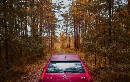 Citroen C4 II рестайлинг, 2010 год, 330 000 рублей, 3 фотография