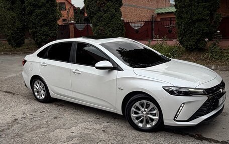 Chevrolet Monza, 2023 год, 1 050 000 рублей, 2 фотография