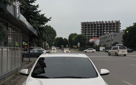 Chevrolet Monza, 2023 год, 1 050 000 рублей, 3 фотография