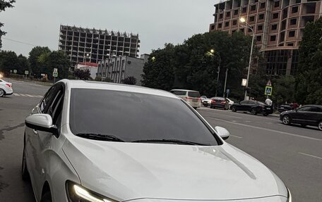 Chevrolet Monza, 2023 год, 1 050 000 рублей, 4 фотография