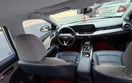 Chevrolet Monza, 2023 год, 1 050 000 рублей, 9 фотография