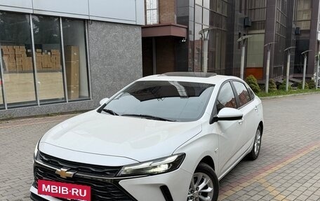 Chevrolet Monza, 2023 год, 1 050 000 рублей, 5 фотография