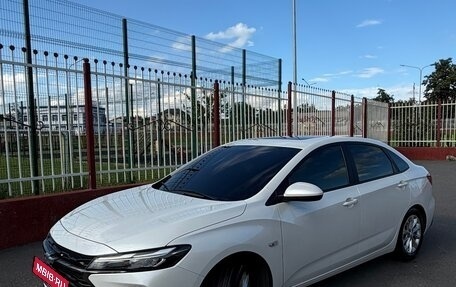 Chevrolet Monza, 2023 год, 1 050 000 рублей, 6 фотография