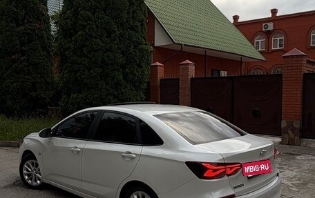 Chevrolet Monza, 2023 год, 1 050 000 рублей, 8 фотография