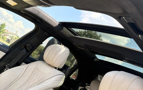 Mercedes-Benz S-Класс, 2015 год, 2 650 000 рублей, 11 фотография