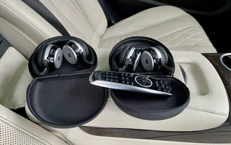 Mercedes-Benz S-Класс, 2015 год, 2 650 000 рублей, 20 фотография