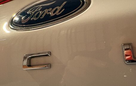 Ford Focus IV, 2021 год, 2 190 000 рублей, 7 фотография