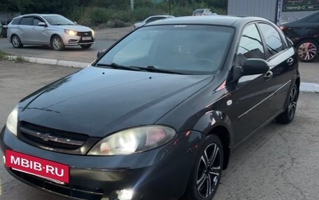 Chevrolet Lacetti, 2008 год, 380 000 рублей, 3 фотография