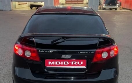 Chevrolet Lacetti, 2008 год, 380 000 рублей, 5 фотография