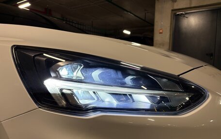 Ford Focus IV, 2021 год, 2 190 000 рублей, 9 фотография