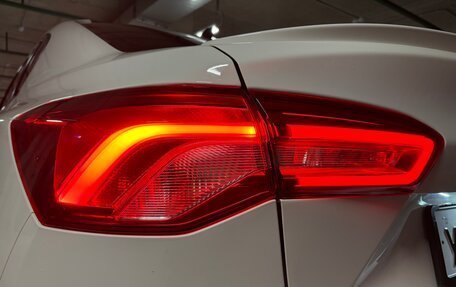 Ford Focus IV, 2021 год, 2 190 000 рублей, 8 фотография