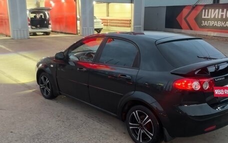 Chevrolet Lacetti, 2008 год, 380 000 рублей, 4 фотография