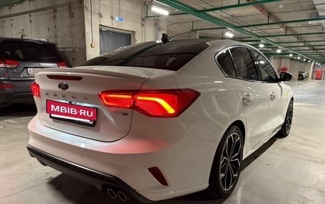 Ford Focus IV, 2021 год, 2 190 000 рублей, 4 фотография