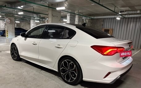 Ford Focus IV, 2021 год, 2 190 000 рублей, 2 фотография